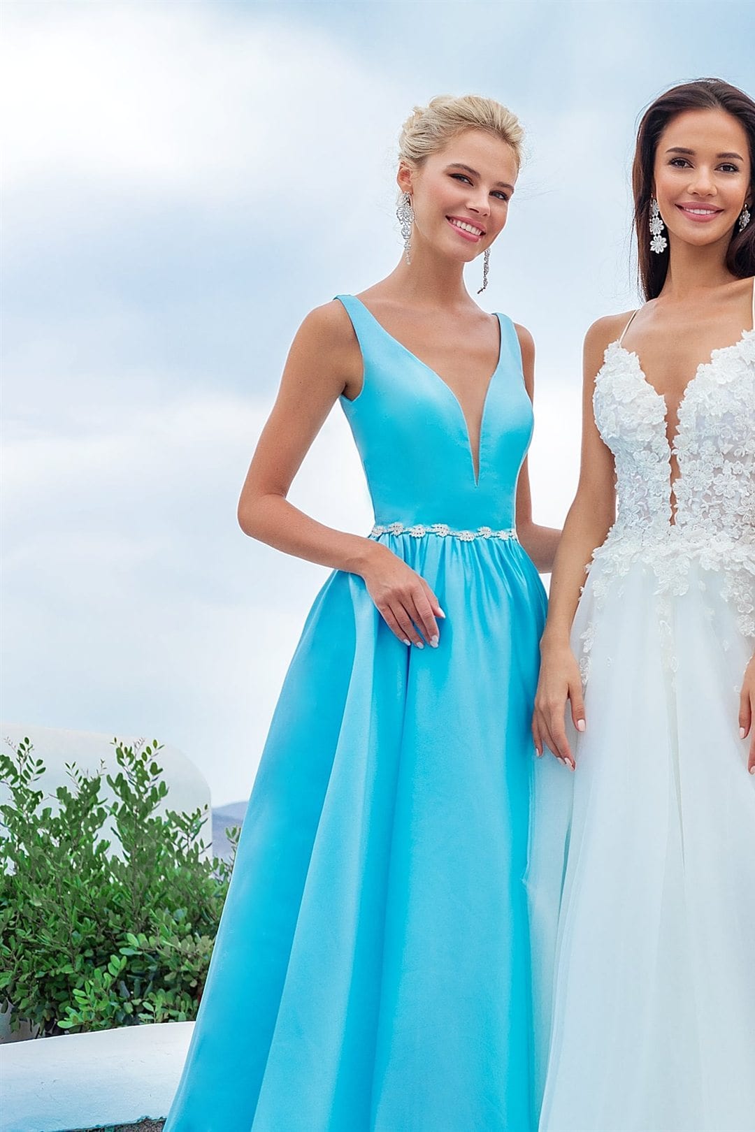 Wedding Dresses