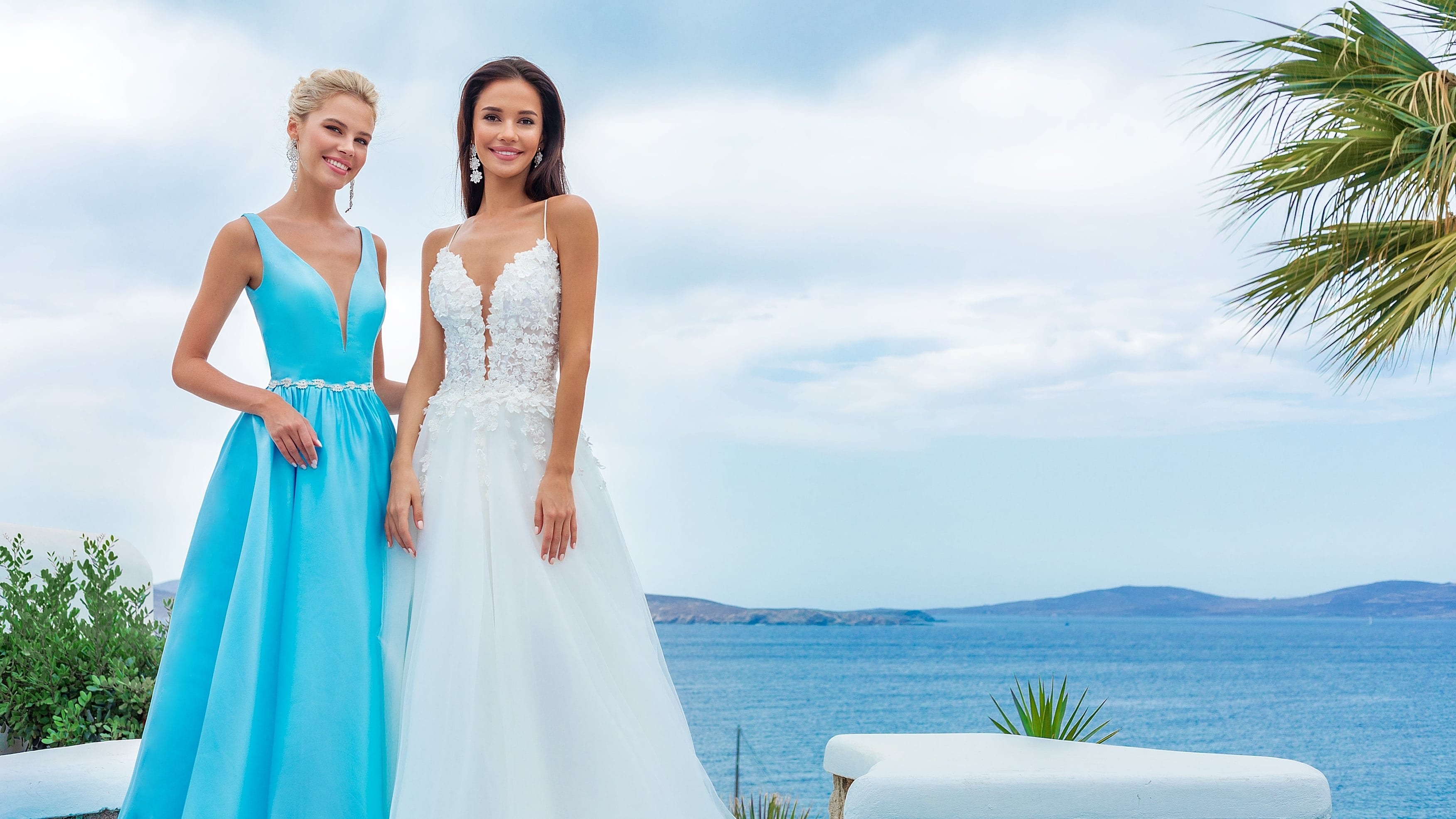 Wedding Dresses