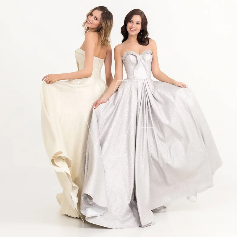 Wedding guest dress MT 170649, colour белый — photo 1
